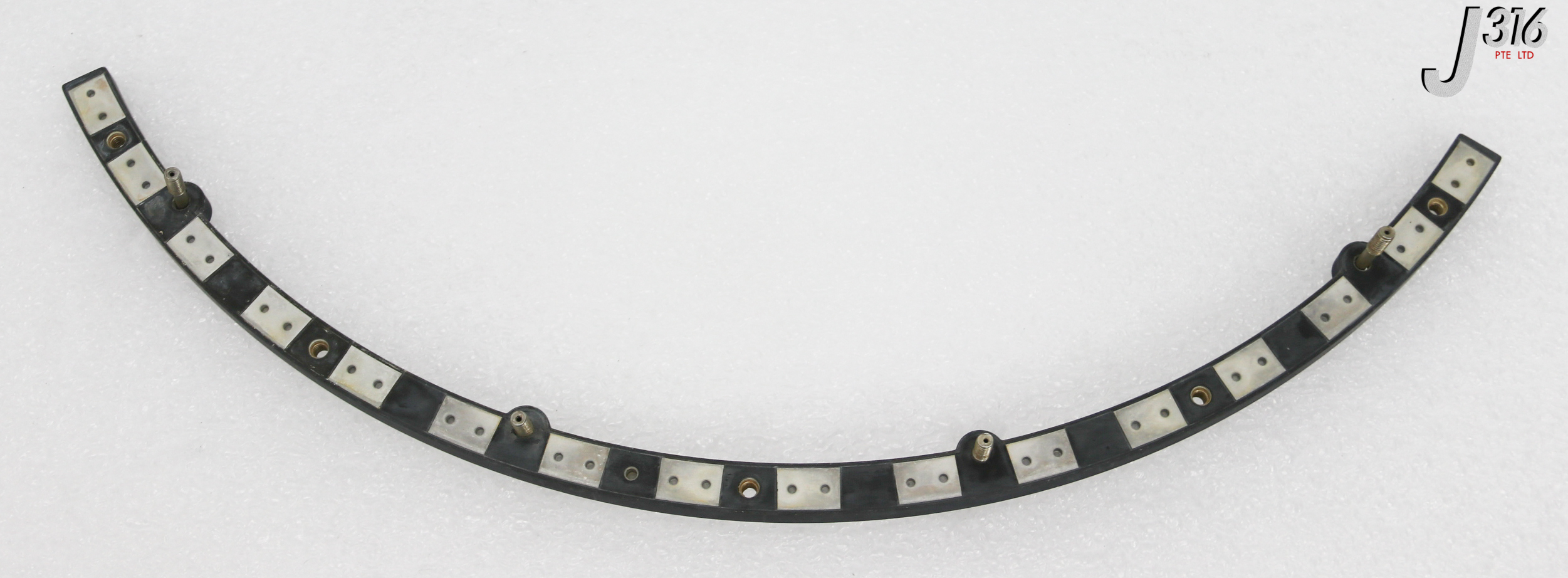 28676 LAM RESEARCH CLP, STRAP, FIXED GRND 715-146165-102 | eBay
